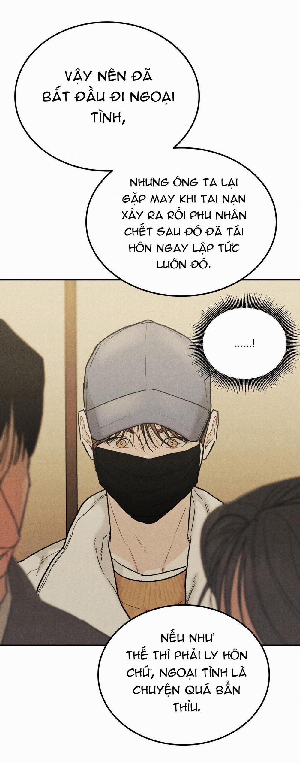 Vượt Qua Giới Hạn 74 trang 27