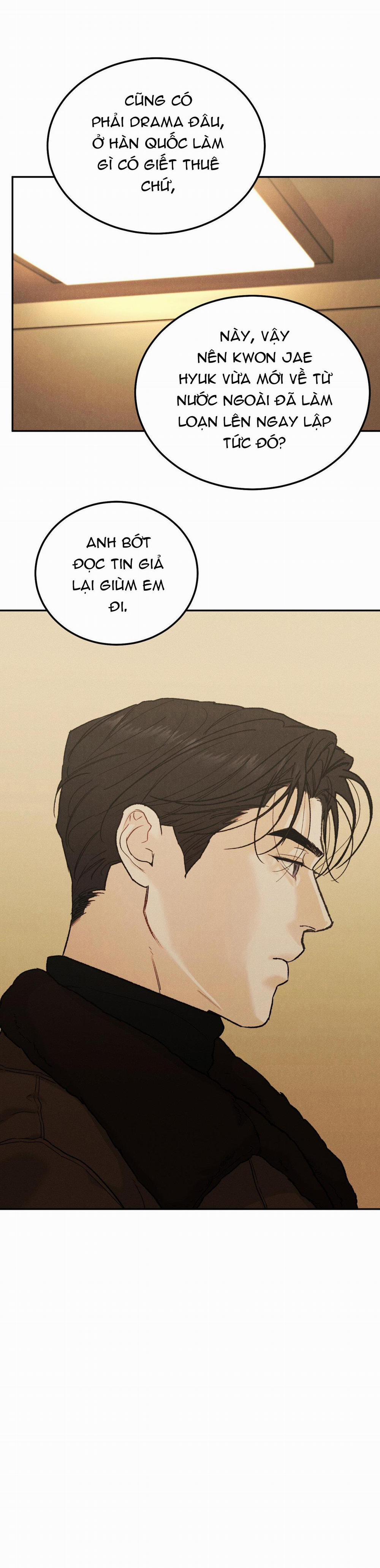 Vượt Qua Giới Hạn 74 trang 29