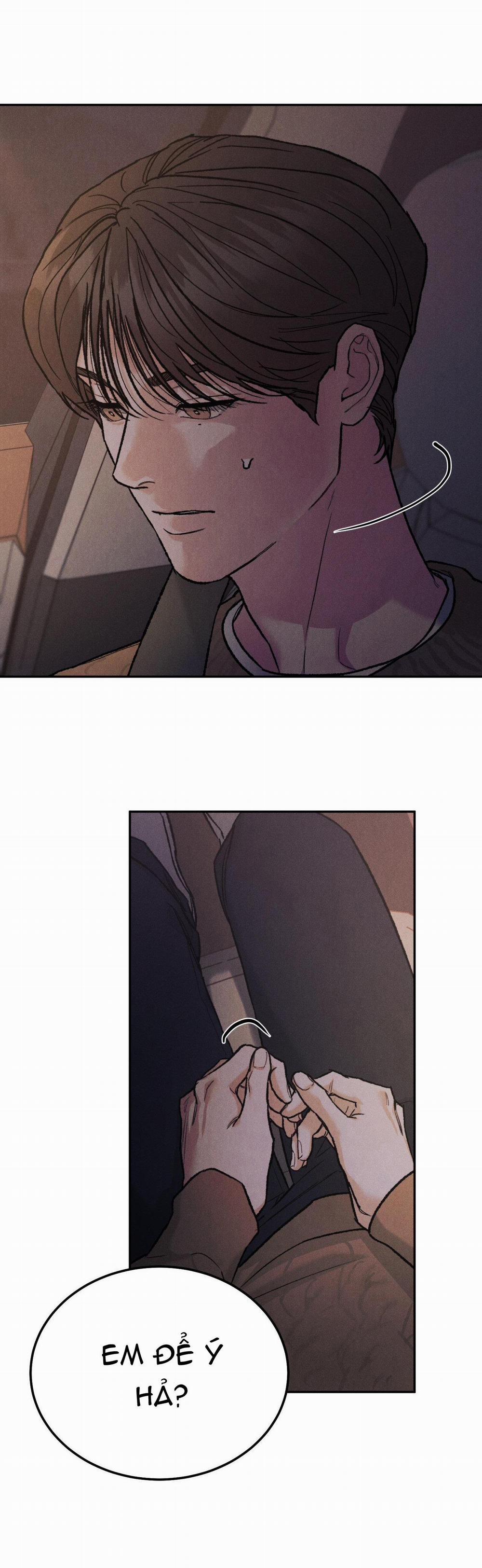 Vượt Qua Giới Hạn 74 trang 32