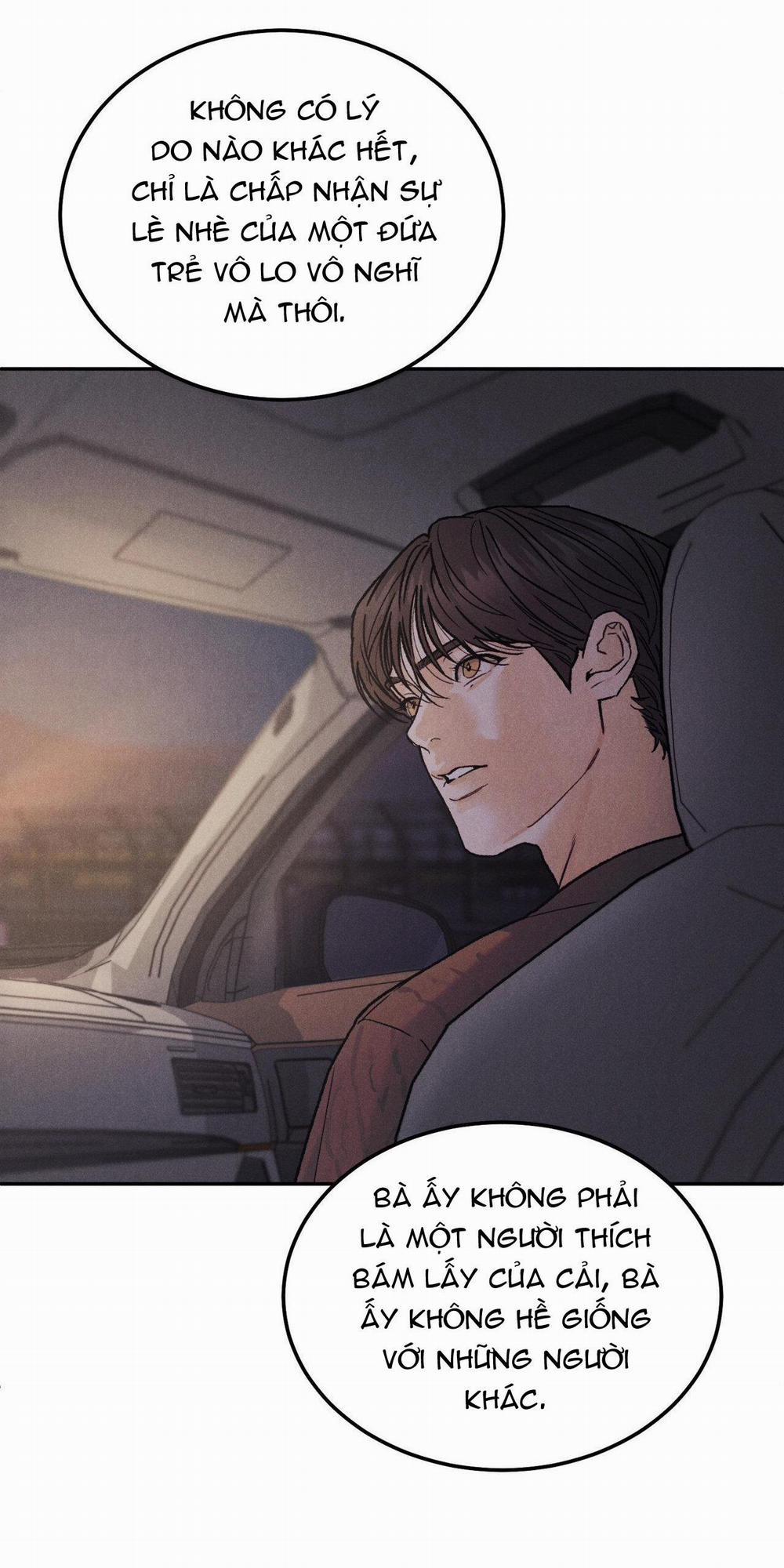 Vượt Qua Giới Hạn 74 trang 39