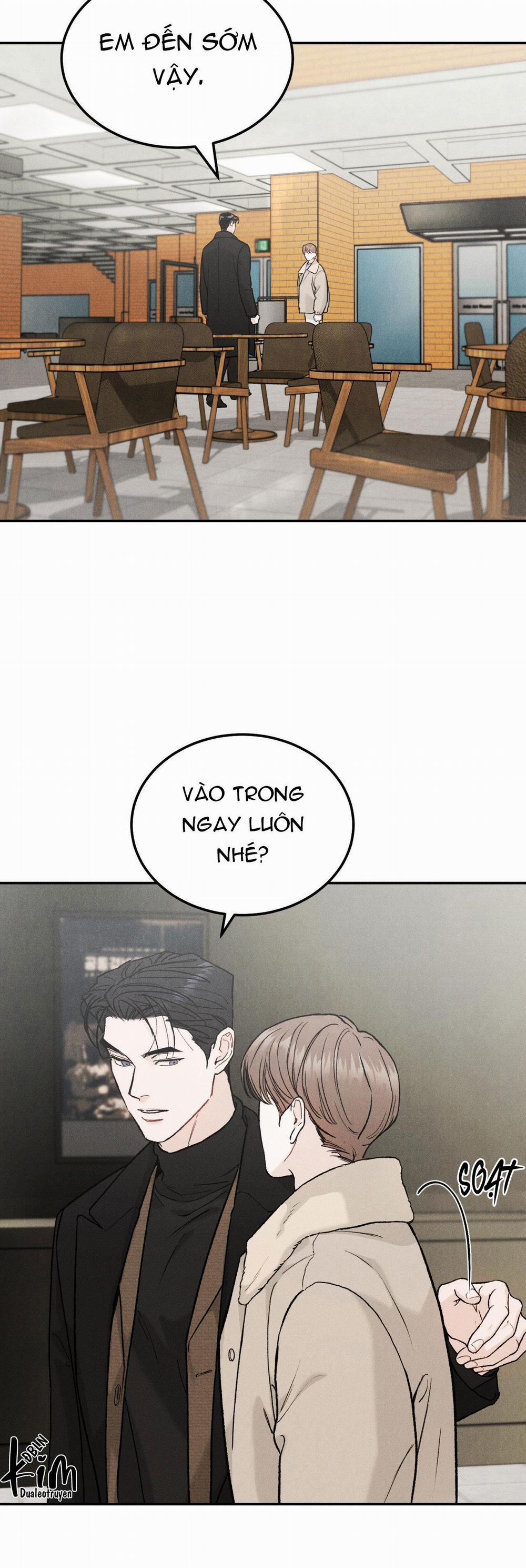 Vượt Qua Giới Hạn 75 trang 21