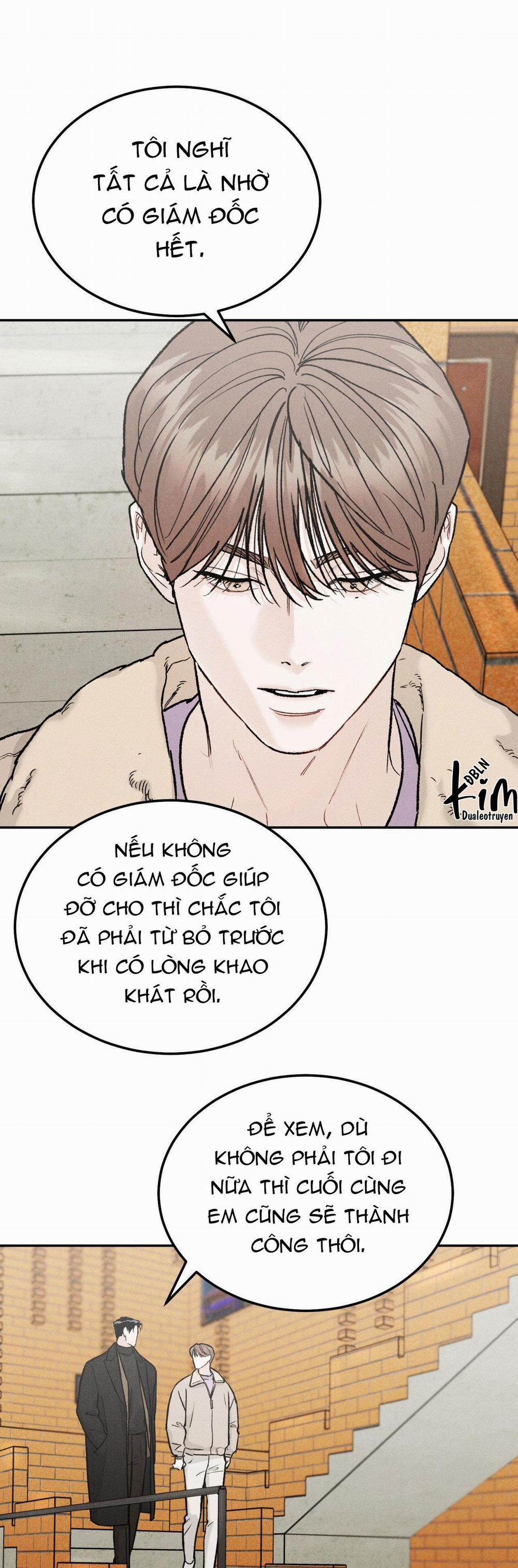 Vượt Qua Giới Hạn 75 trang 32