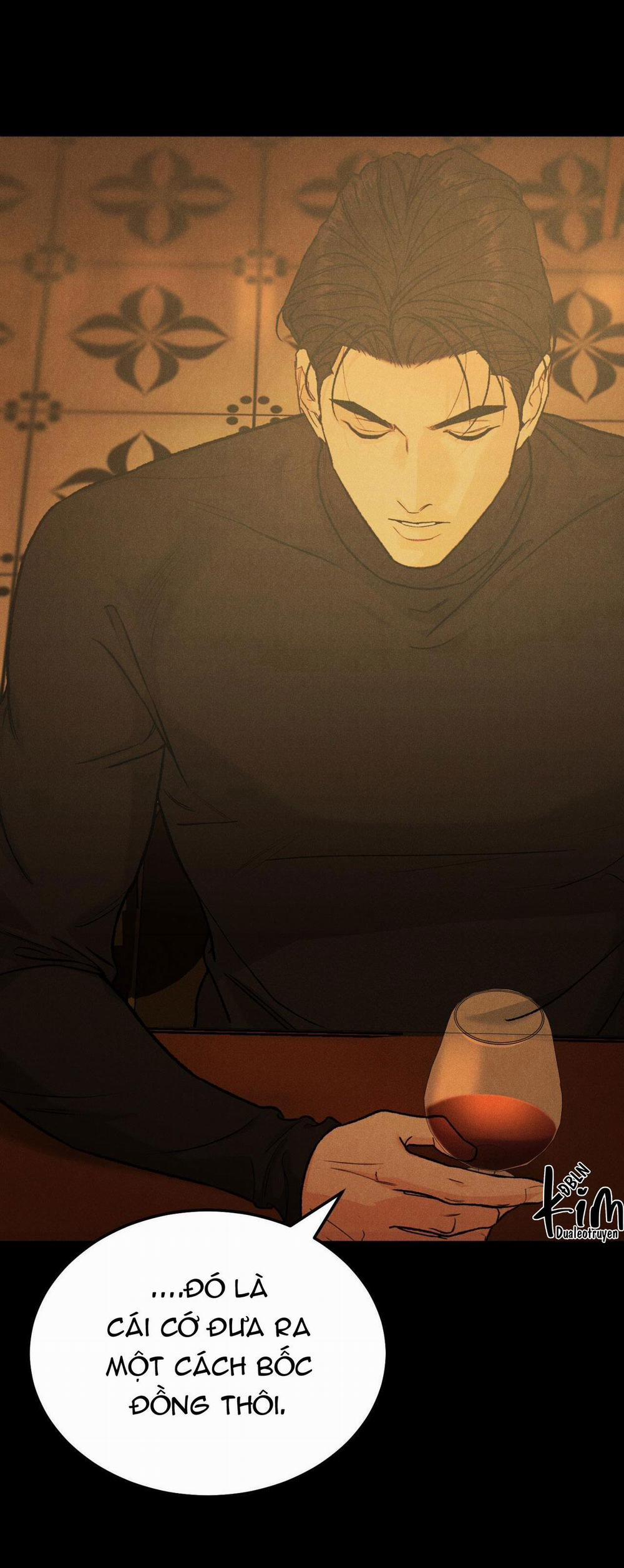 Vượt Qua Giới Hạn 76 trang 12