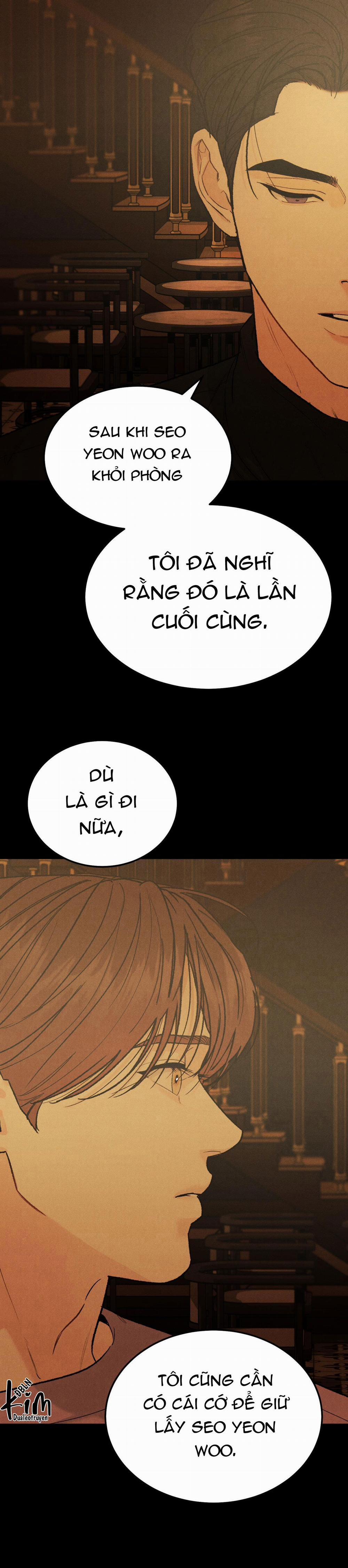 Vượt Qua Giới Hạn 76 trang 14
