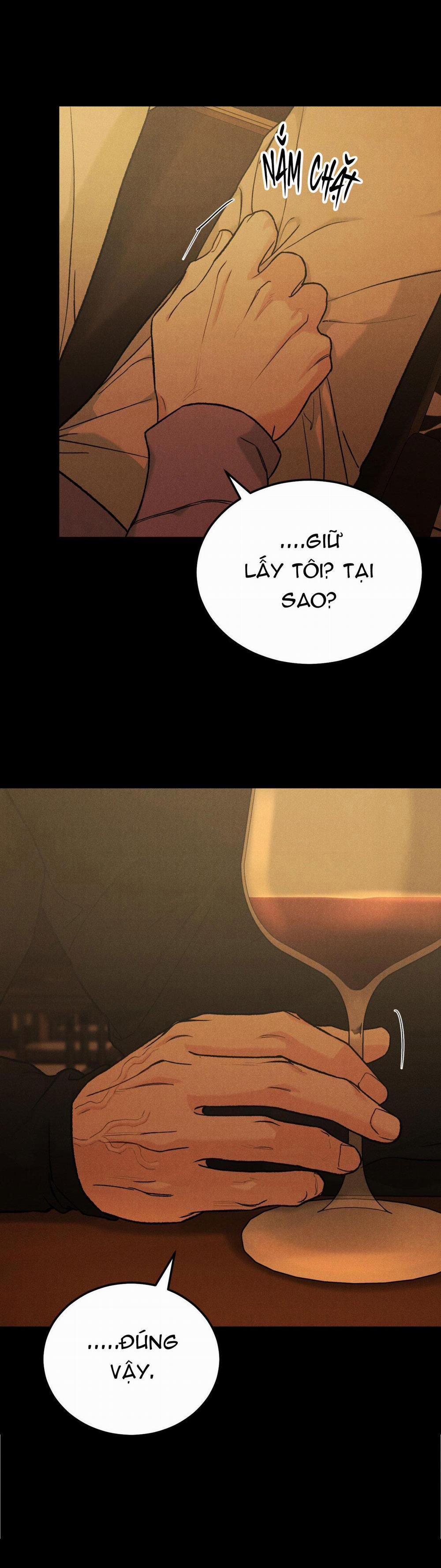 Vượt Qua Giới Hạn 76 trang 15