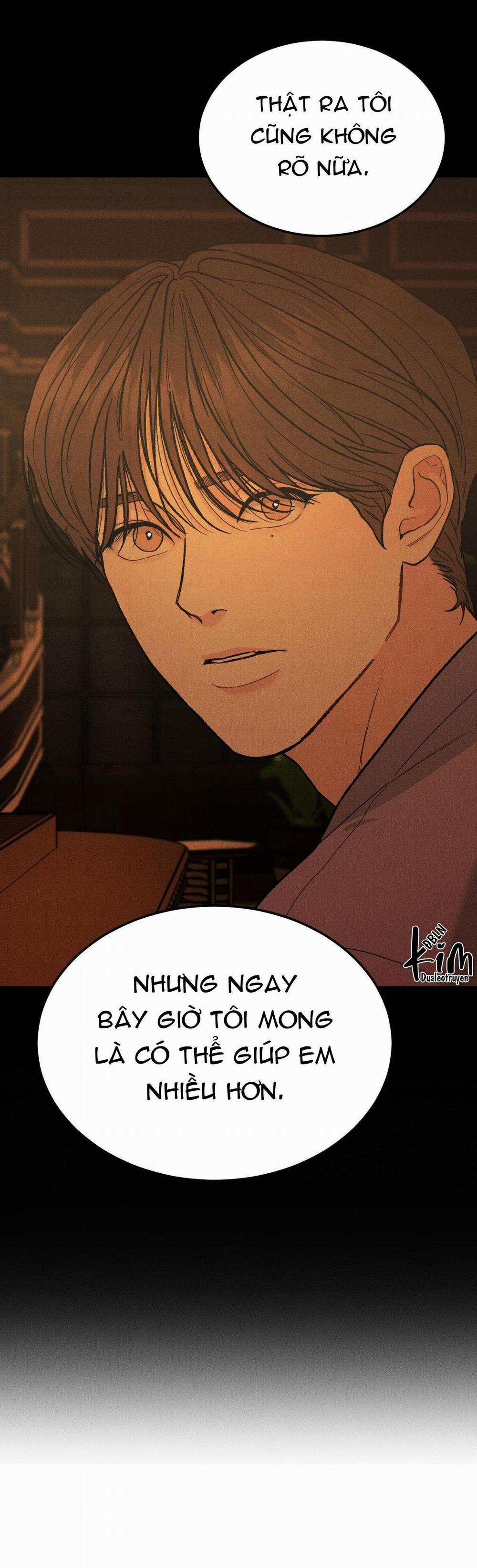 Vượt Qua Giới Hạn 76 trang 17
