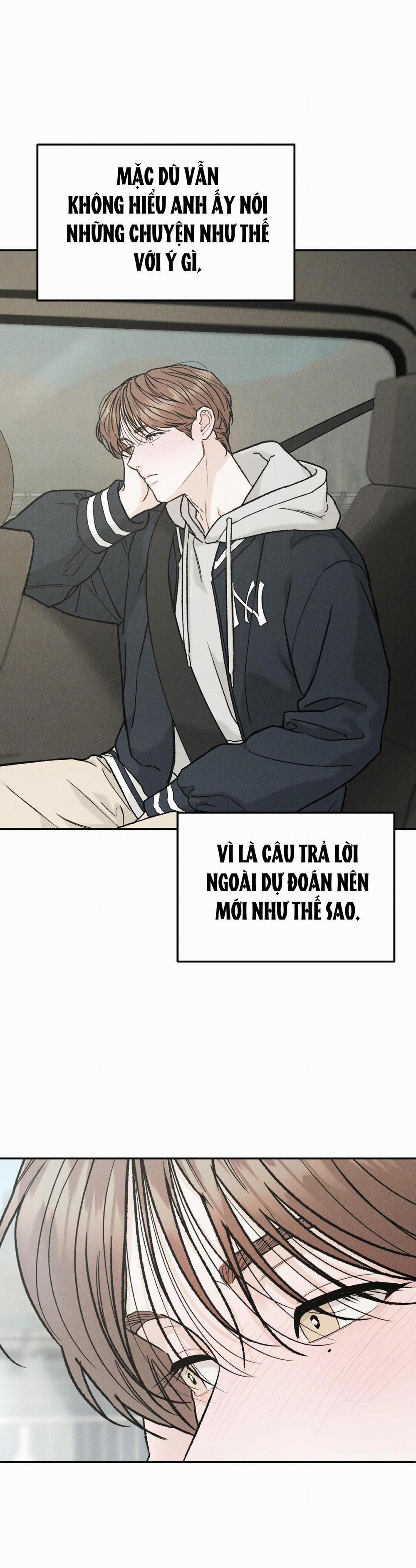 Vượt Qua Giới Hạn 76 trang 18