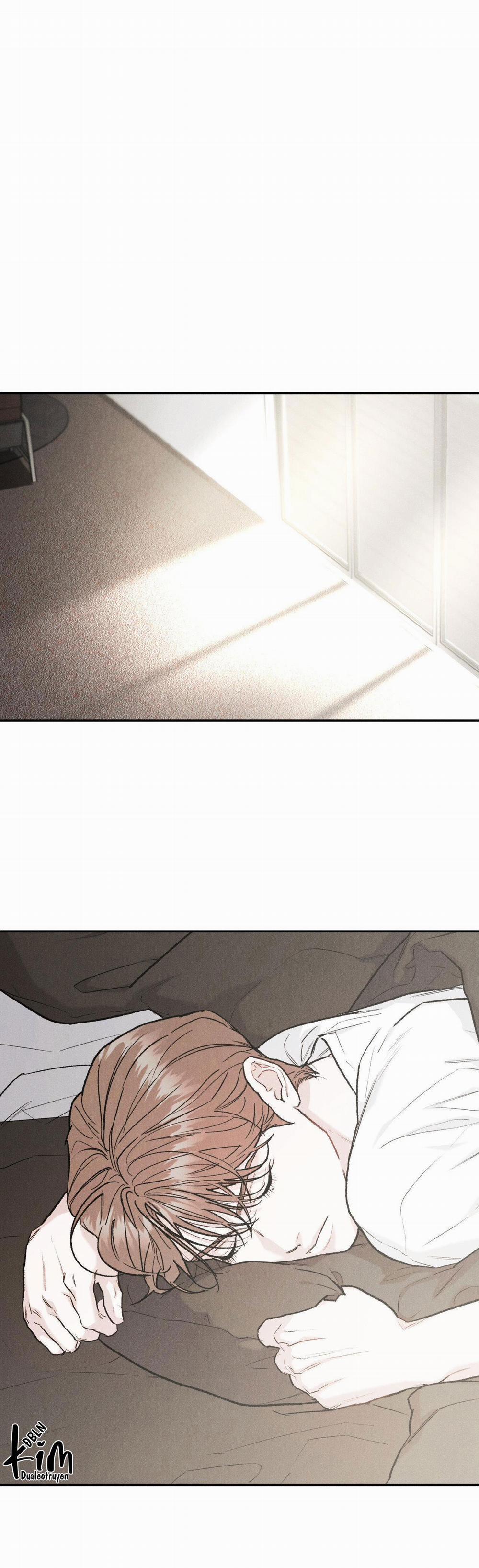 Vượt Qua Giới Hạn 76 trang 2