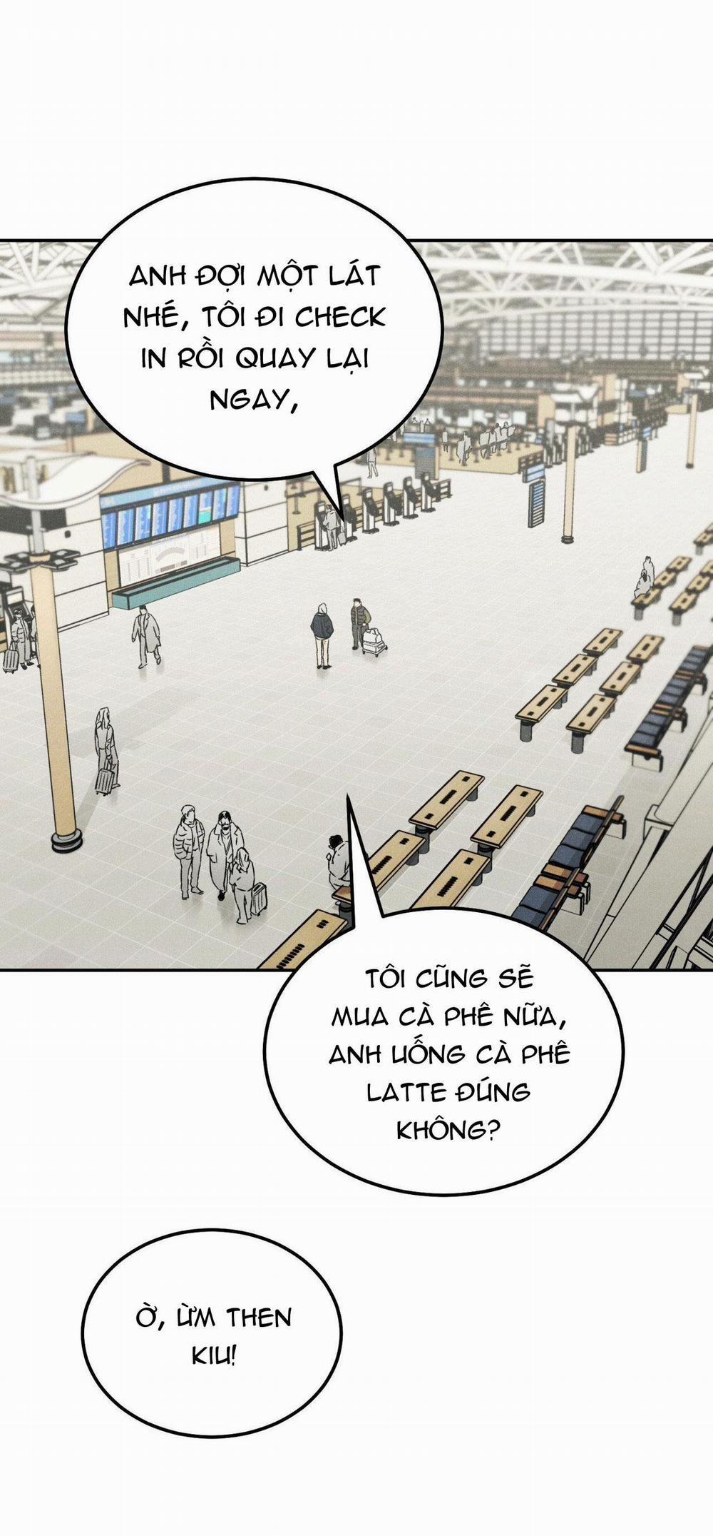 Vượt Qua Giới Hạn 76 trang 21