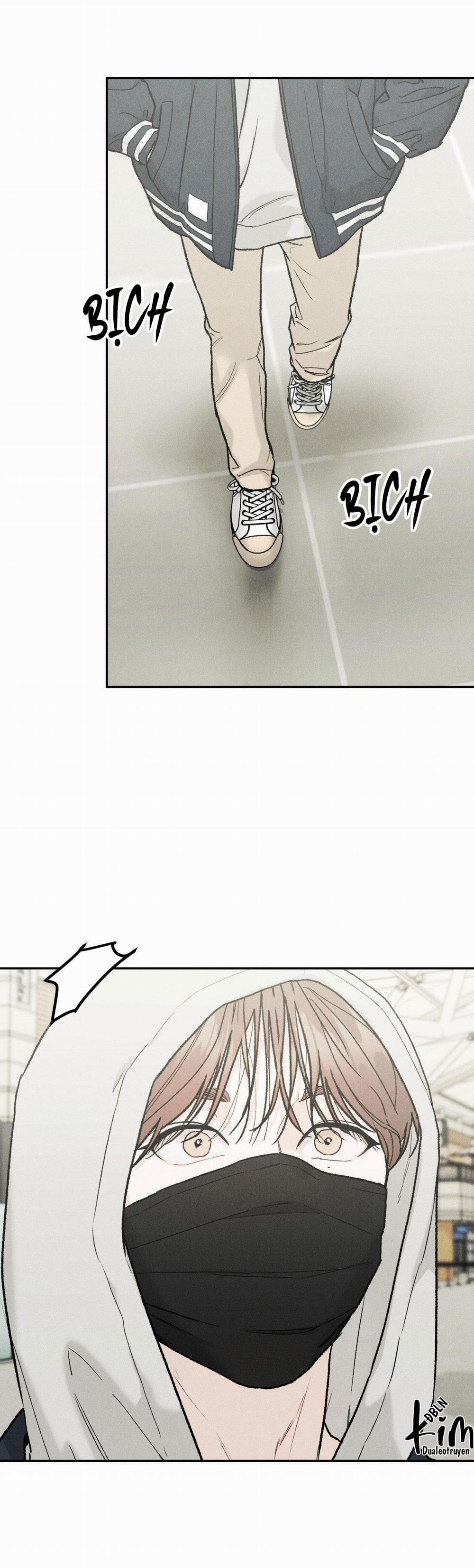 Vượt Qua Giới Hạn 76 trang 22