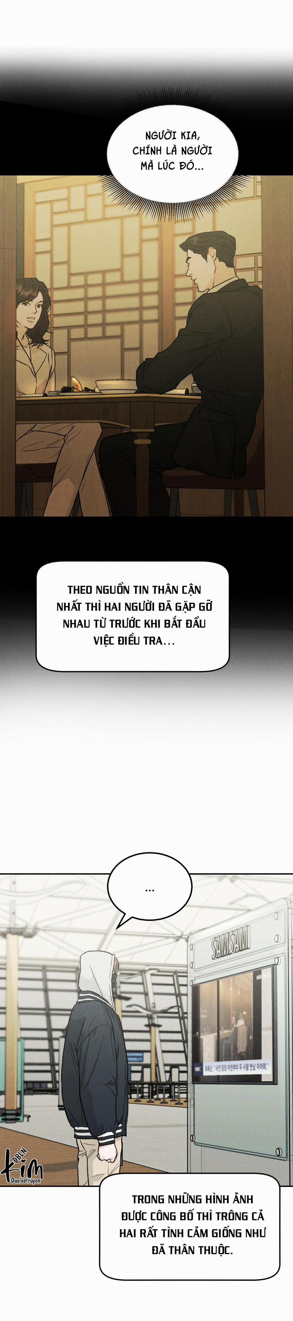 Vượt Qua Giới Hạn 76 trang 24