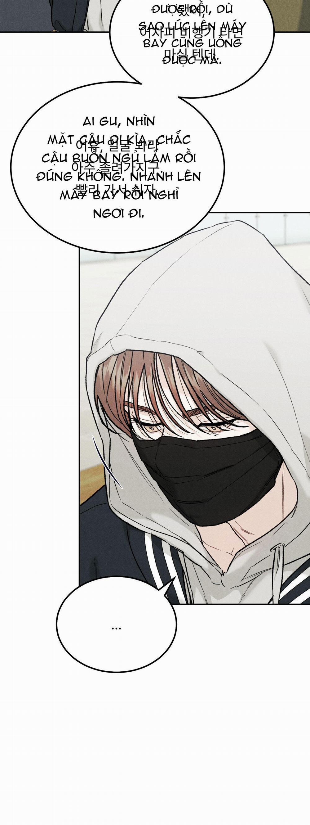 Vượt Qua Giới Hạn 76 trang 26