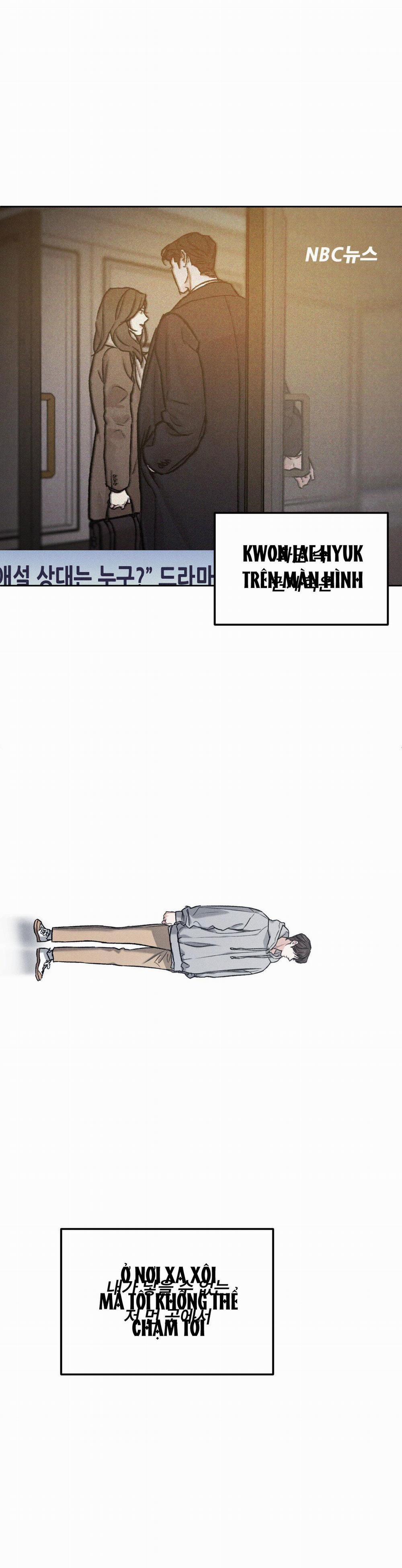 Vượt Qua Giới Hạn 76 trang 28