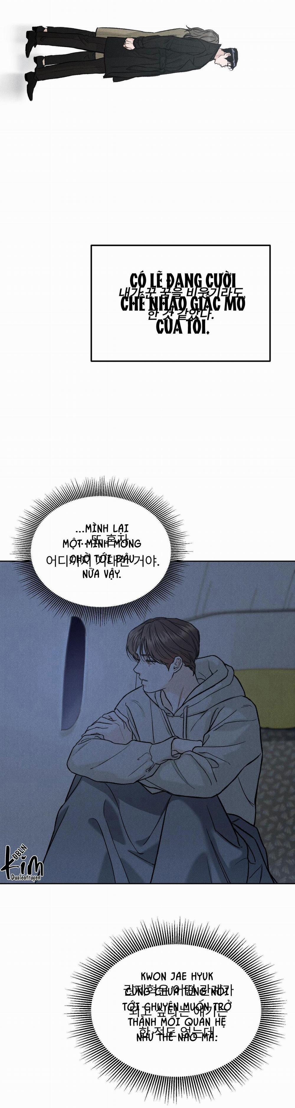 Vượt Qua Giới Hạn 76 trang 29