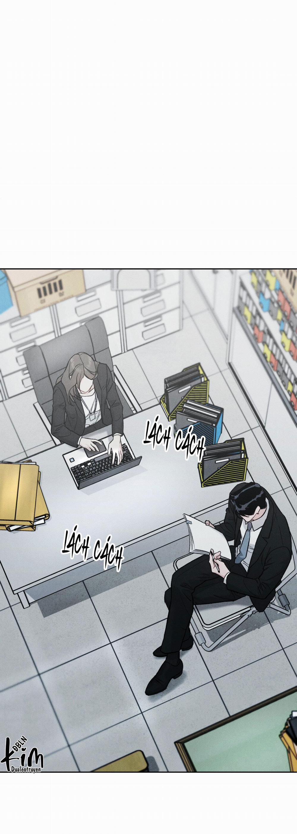 Vượt Qua Giới Hạn 76 trang 31