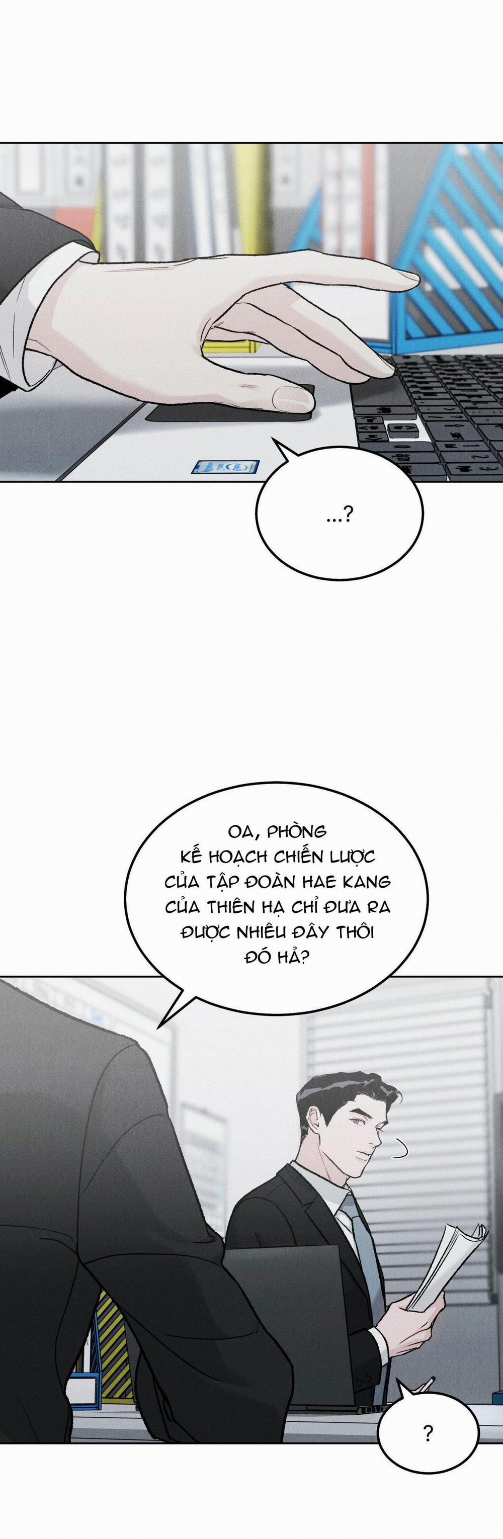 Vượt Qua Giới Hạn 76 trang 32