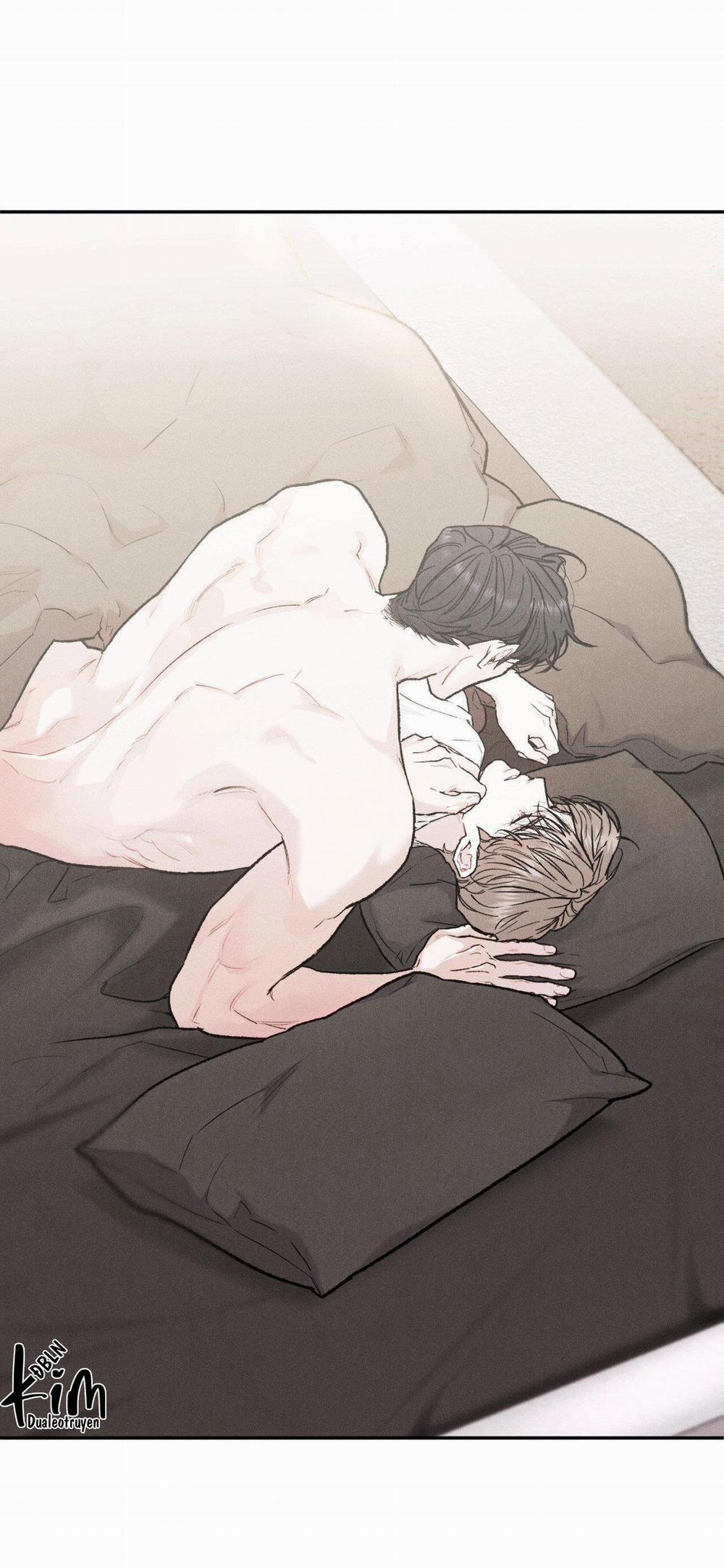 Vượt Qua Giới Hạn 76 trang 4