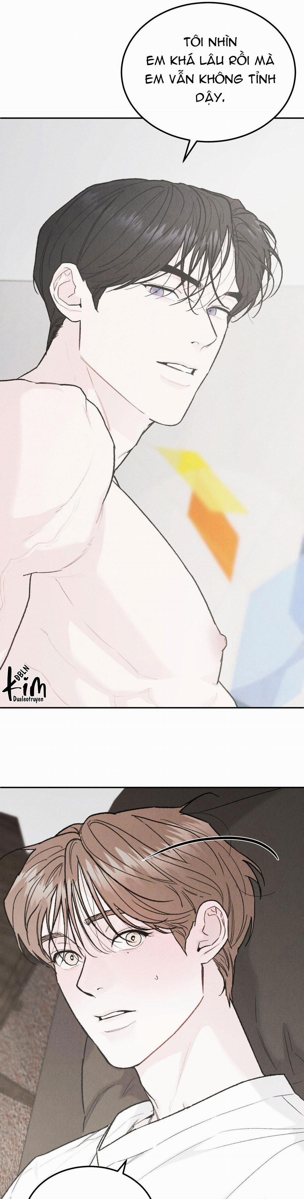 Vượt Qua Giới Hạn 76 trang 7