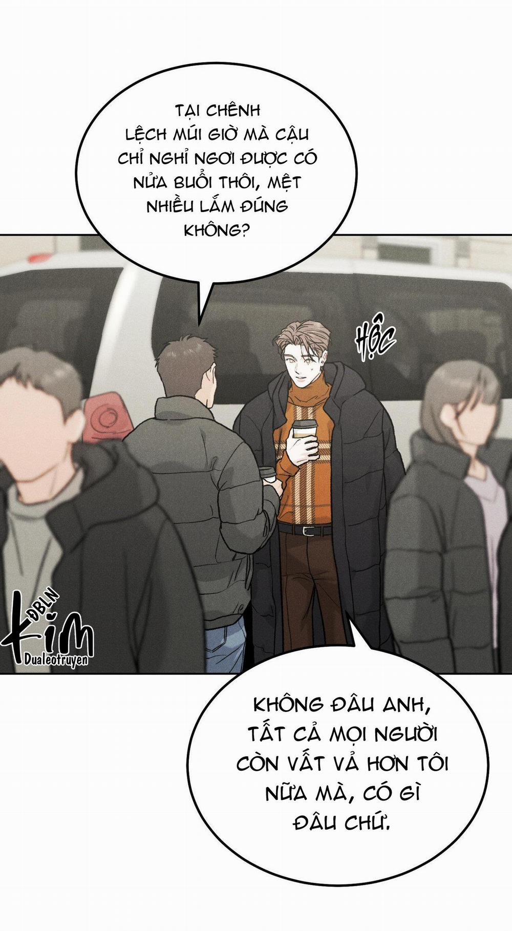 Vượt Qua Giới Hạn 77 trang 13