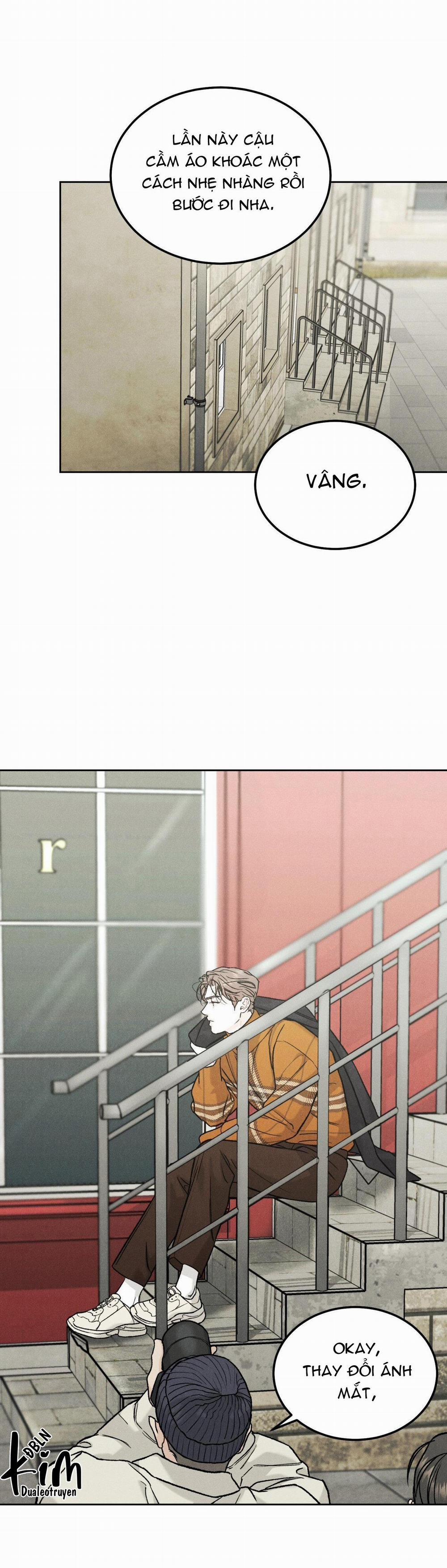 Vượt Qua Giới Hạn 77 trang 15
