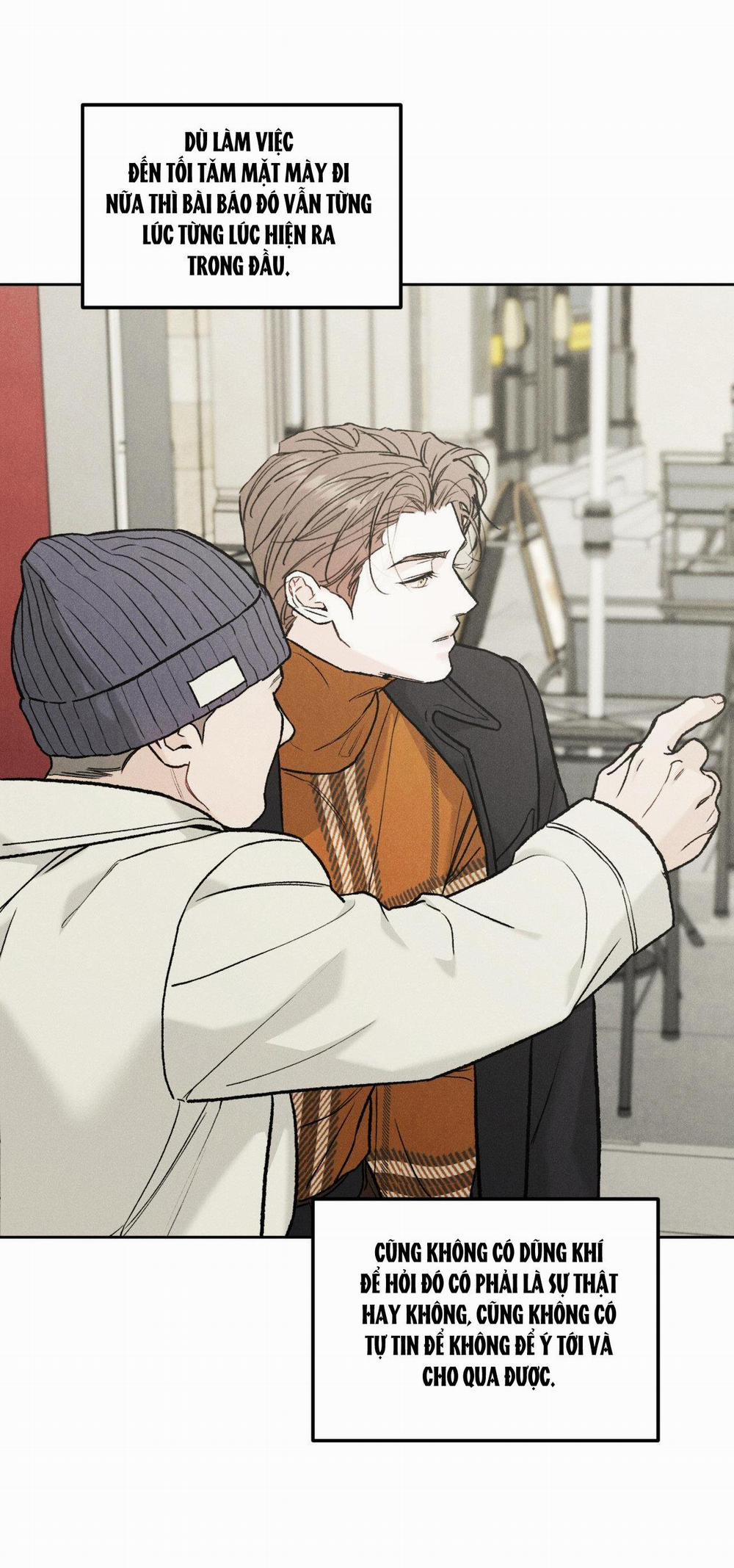 Vượt Qua Giới Hạn 77 trang 16