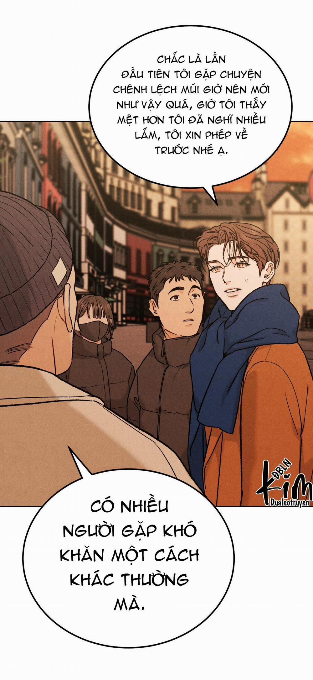 Vượt Qua Giới Hạn 77 trang 18