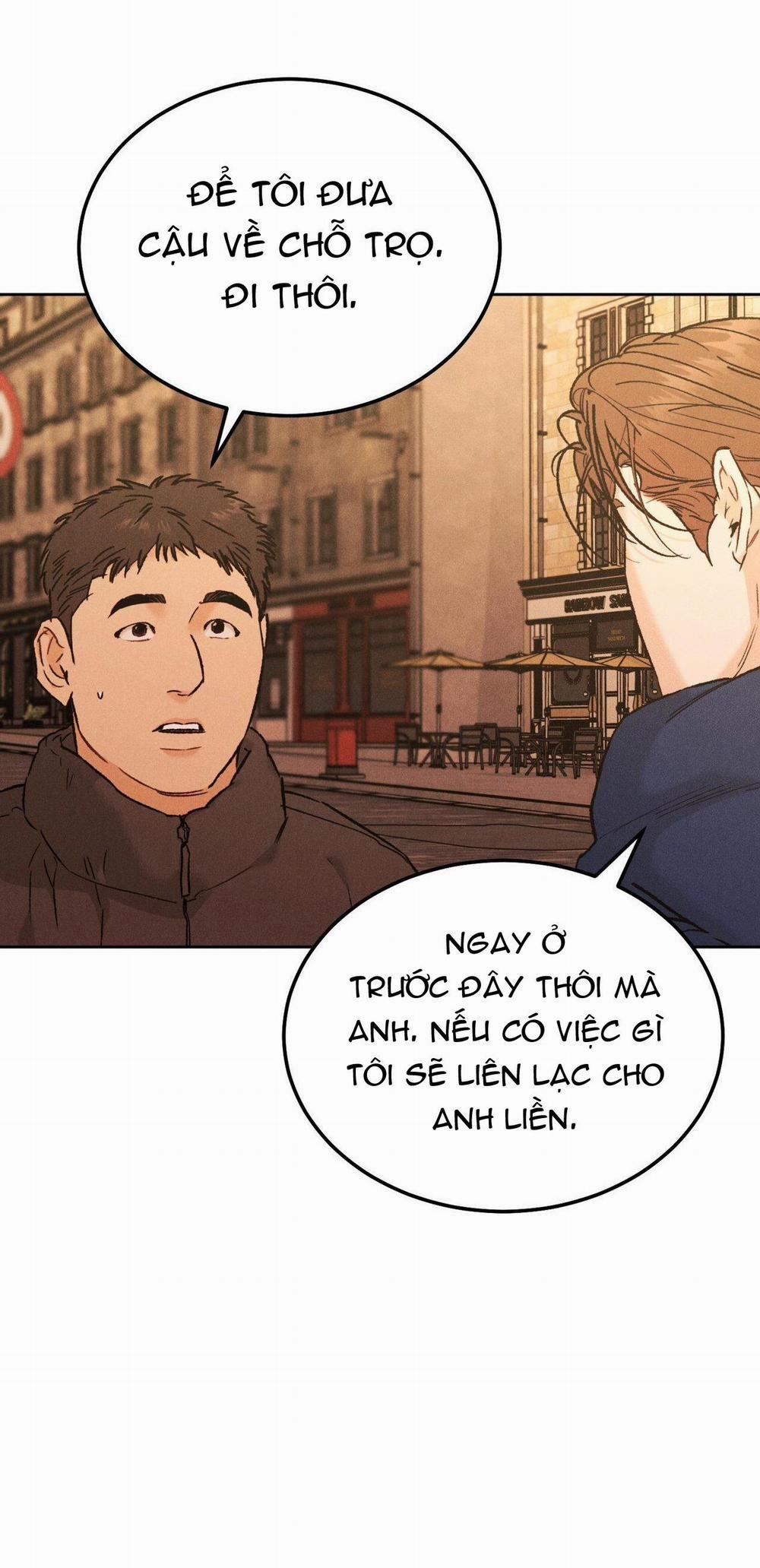 Vượt Qua Giới Hạn 77 trang 19