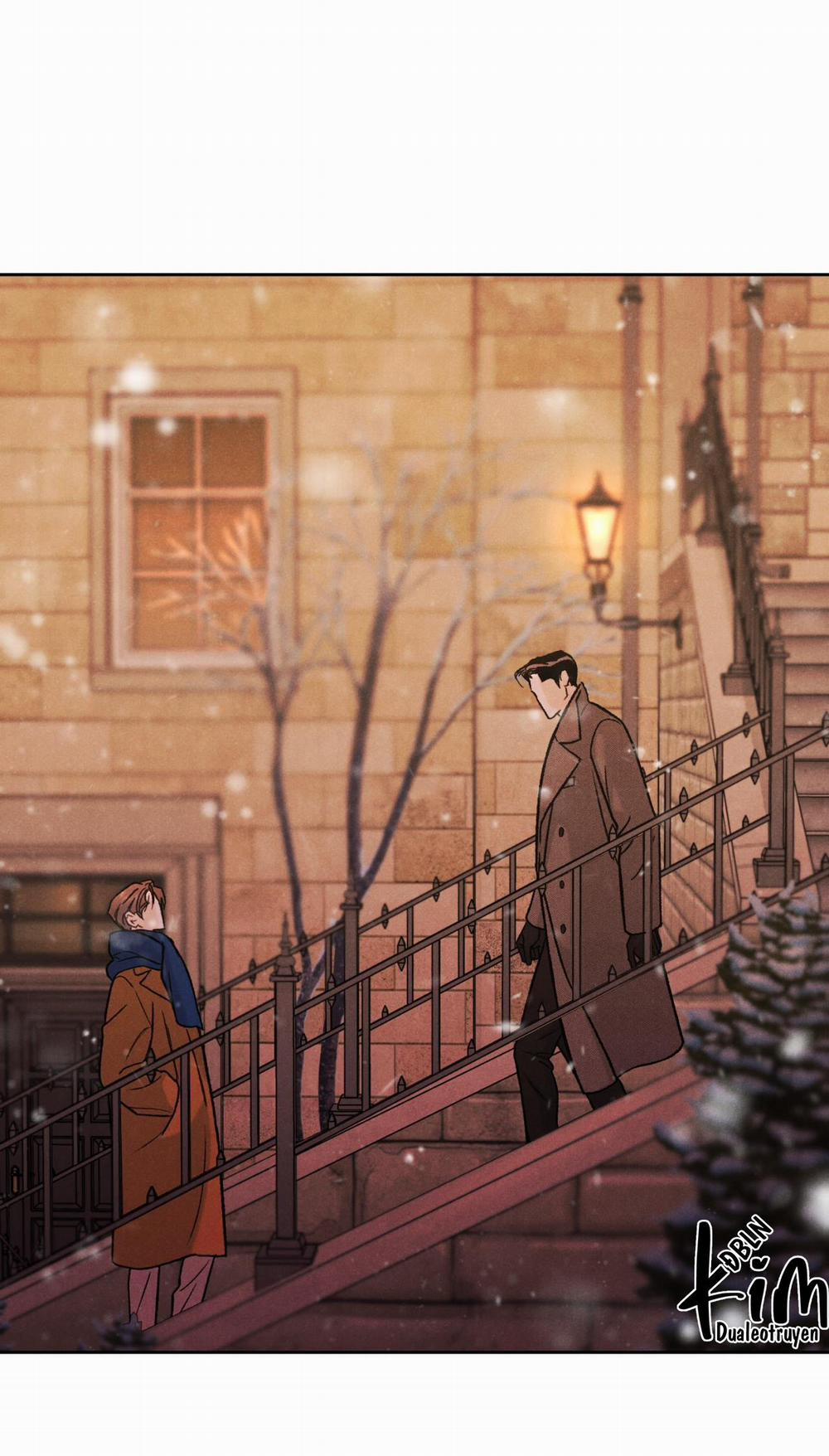 Vượt Qua Giới Hạn 77 trang 24