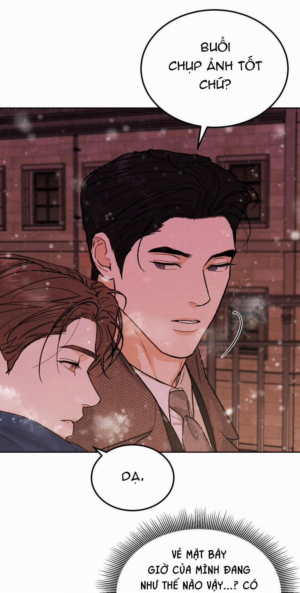 Vượt Qua Giới Hạn 77 trang 27