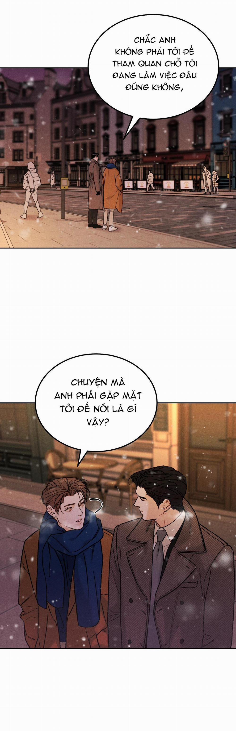 Vượt Qua Giới Hạn 77 trang 31