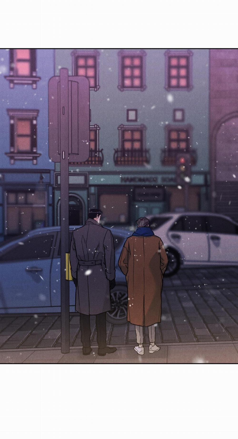 Vượt Qua Giới Hạn 77 trang 33