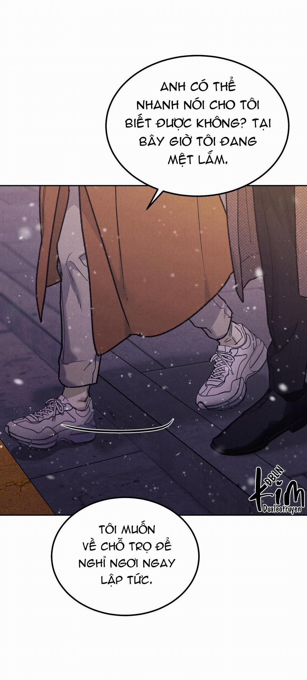 Vượt Qua Giới Hạn 77 trang 35