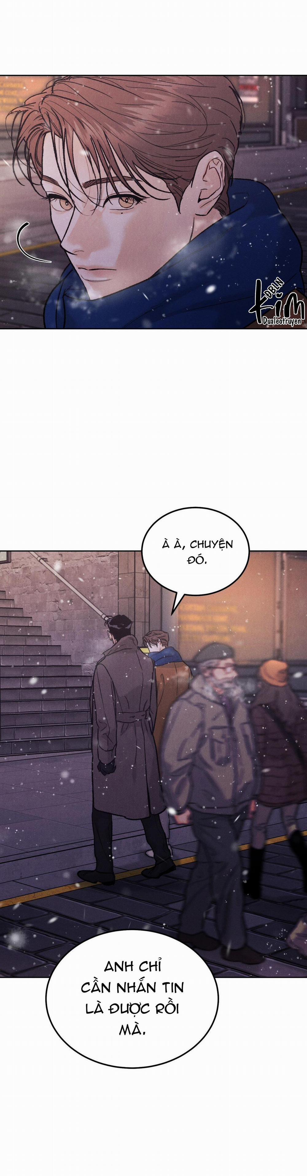 Vượt Qua Giới Hạn 77 trang 37