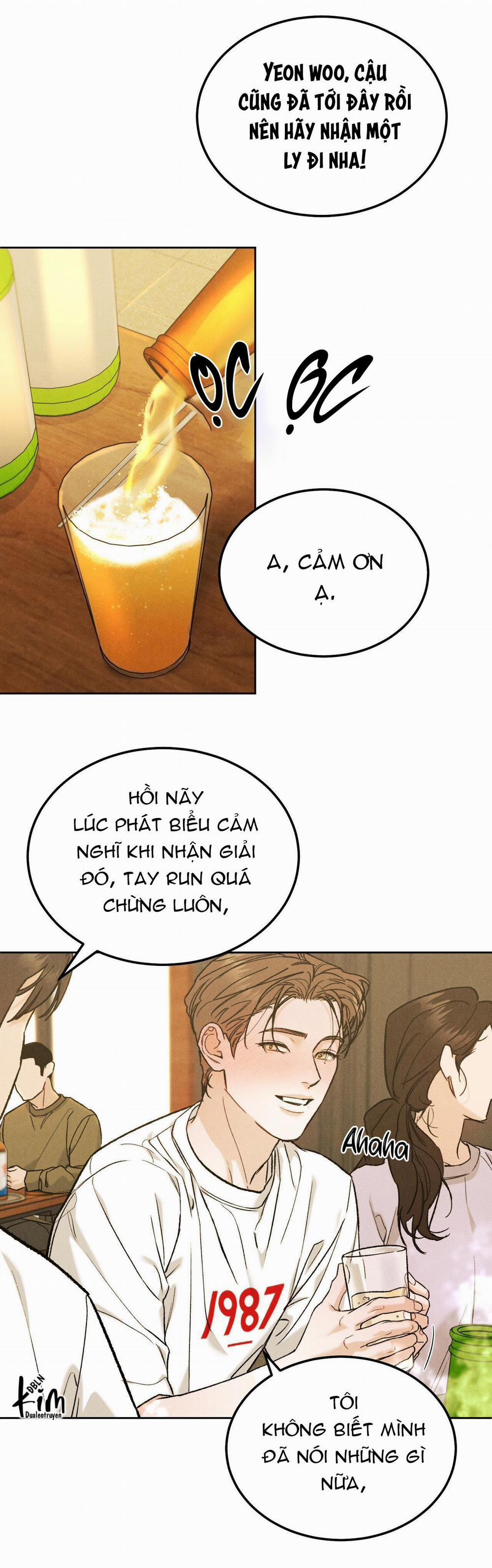 Vượt Qua Giới Hạn 79 trang 27