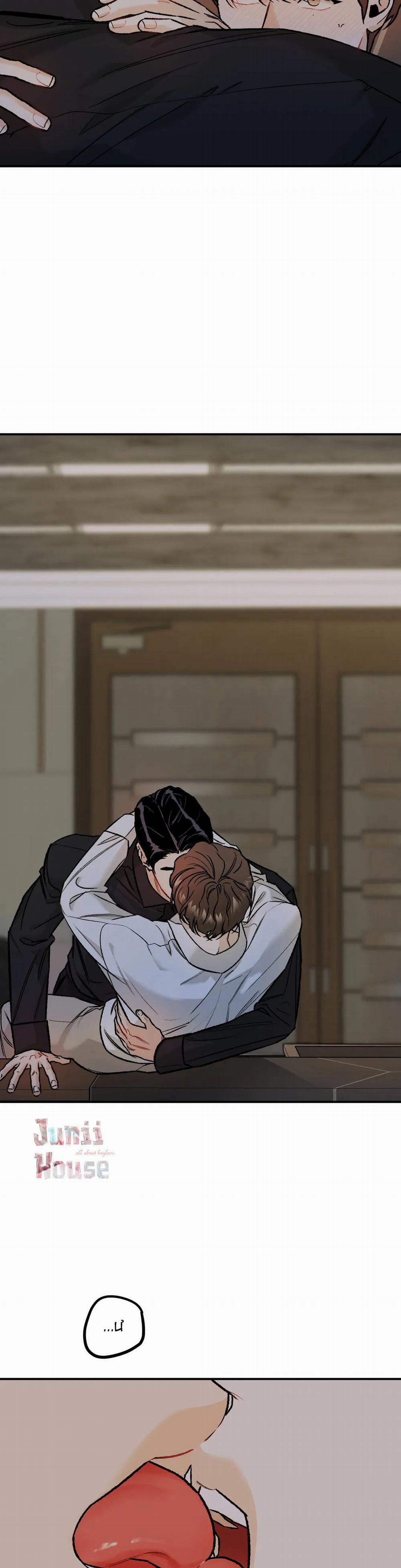 Vượt Qua Giới Hạn 8 trang 11