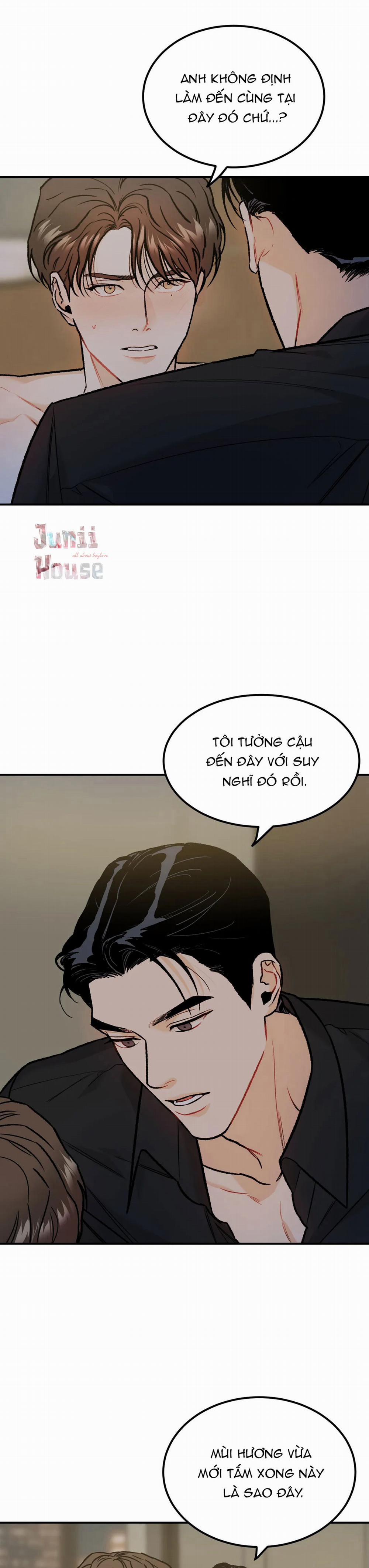 Vượt Qua Giới Hạn 8 trang 17