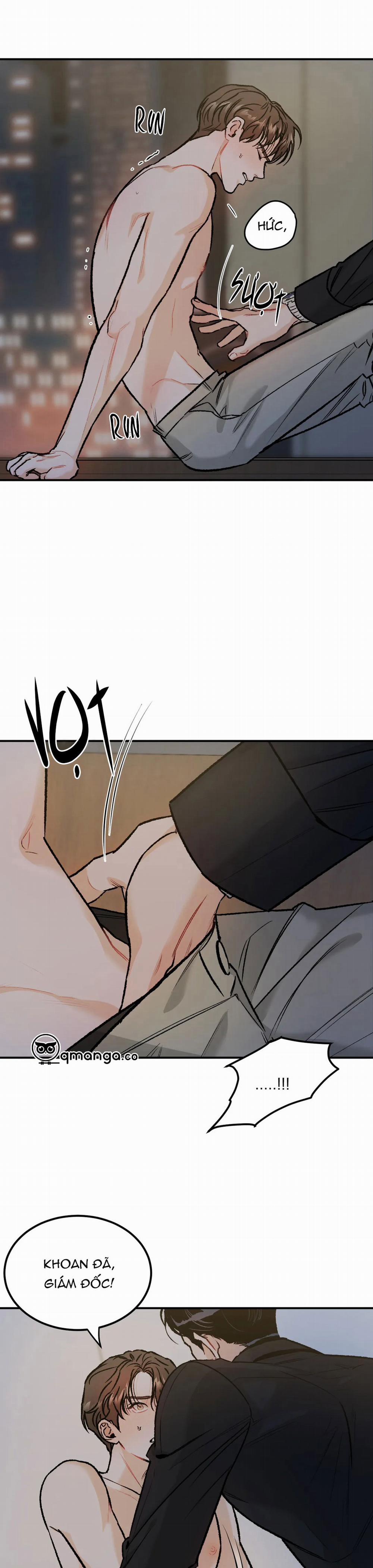 Vượt Qua Giới Hạn 8 trang 20