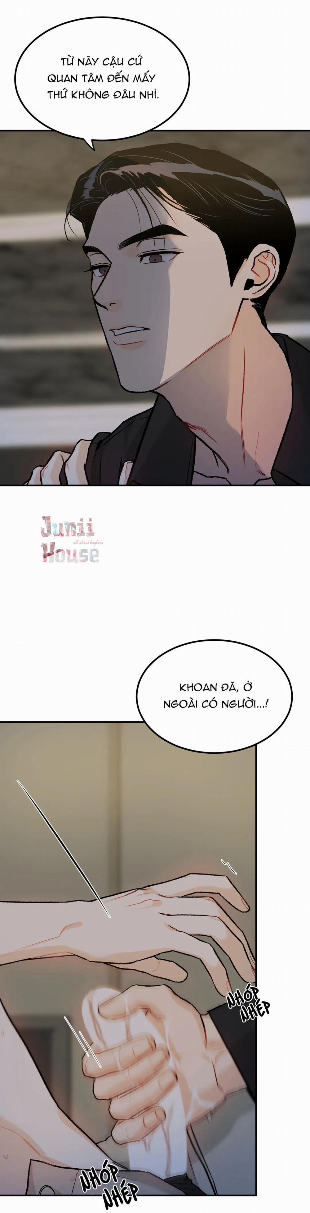 Vượt Qua Giới Hạn 8 trang 25