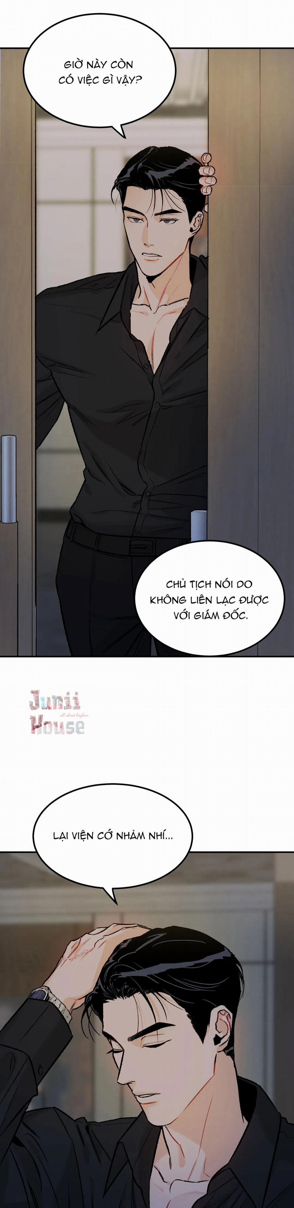 Vượt Qua Giới Hạn 8 trang 29