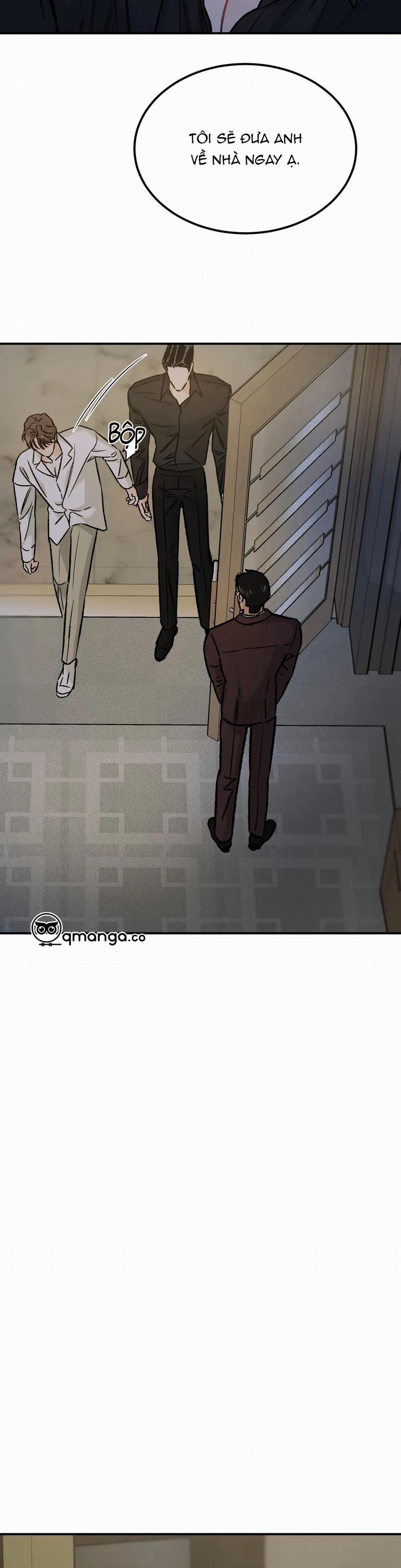 Vượt Qua Giới Hạn 8 trang 30
