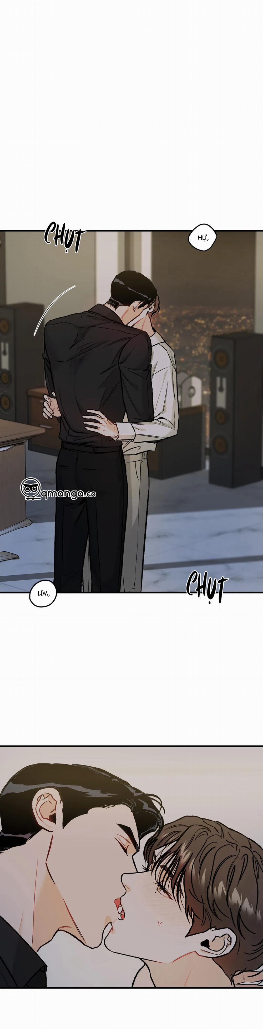 Vượt Qua Giới Hạn 8 trang 4