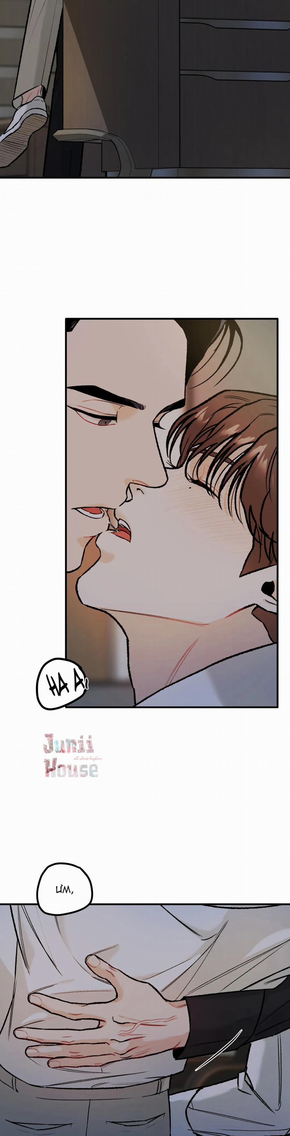 Vượt Qua Giới Hạn 8 trang 7