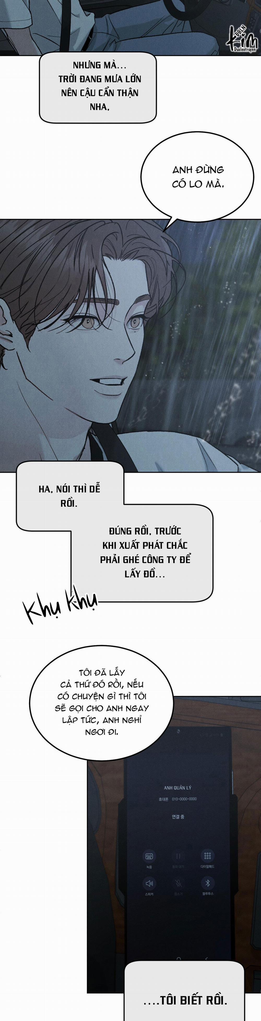 Vượt Qua Giới Hạn 80 trang 10