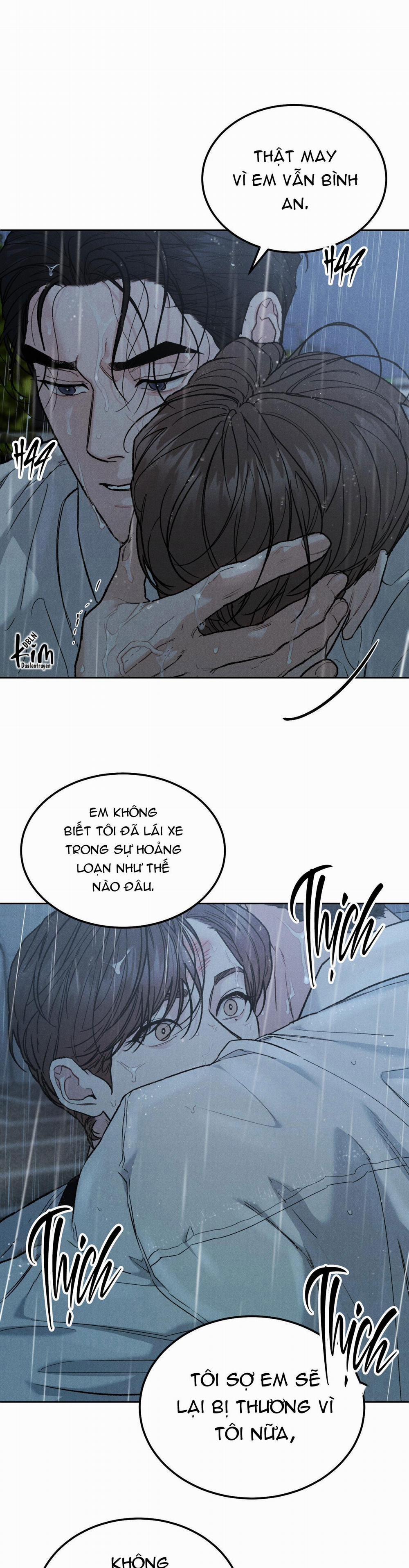 Vượt Qua Giới Hạn 81 END trang 1