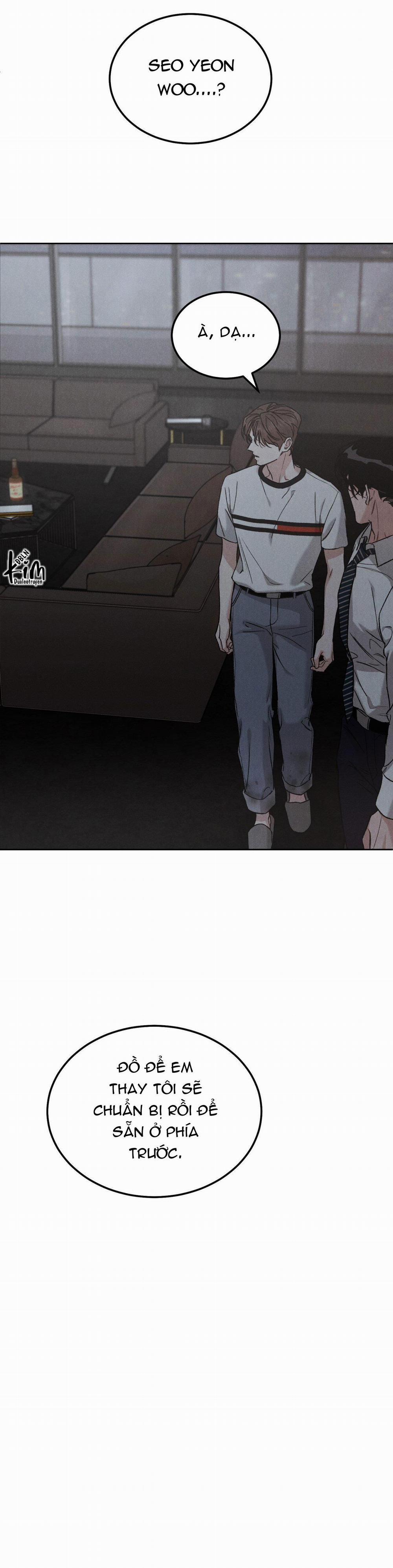 Vượt Qua Giới Hạn 81 END trang 10