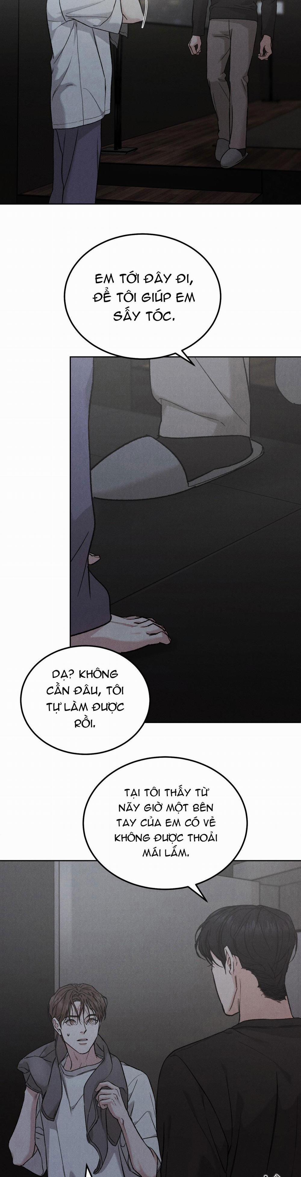 Vượt Qua Giới Hạn 81 END trang 12