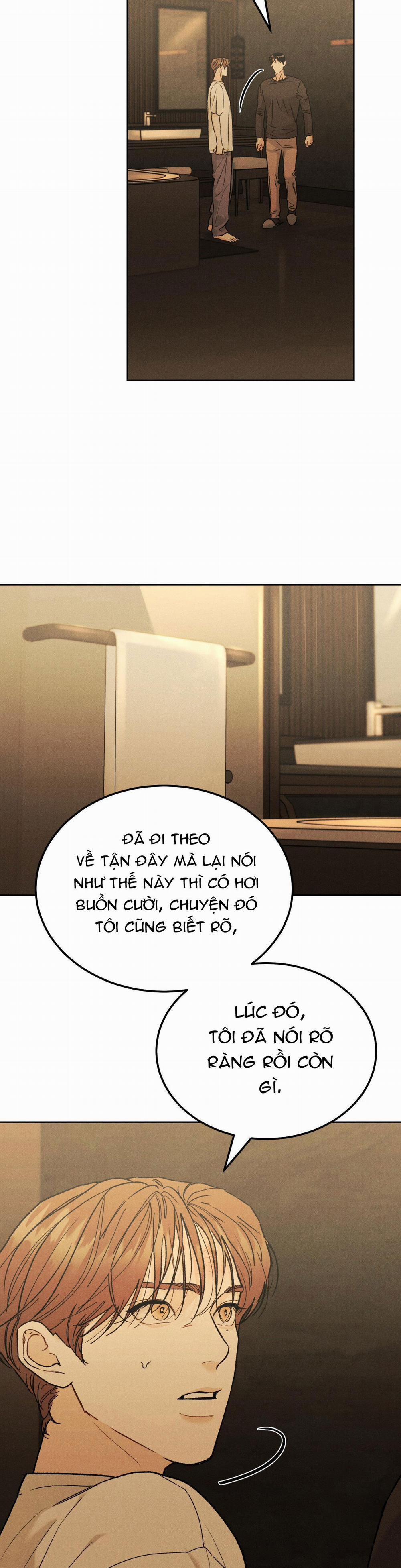 Vượt Qua Giới Hạn 81 END trang 18