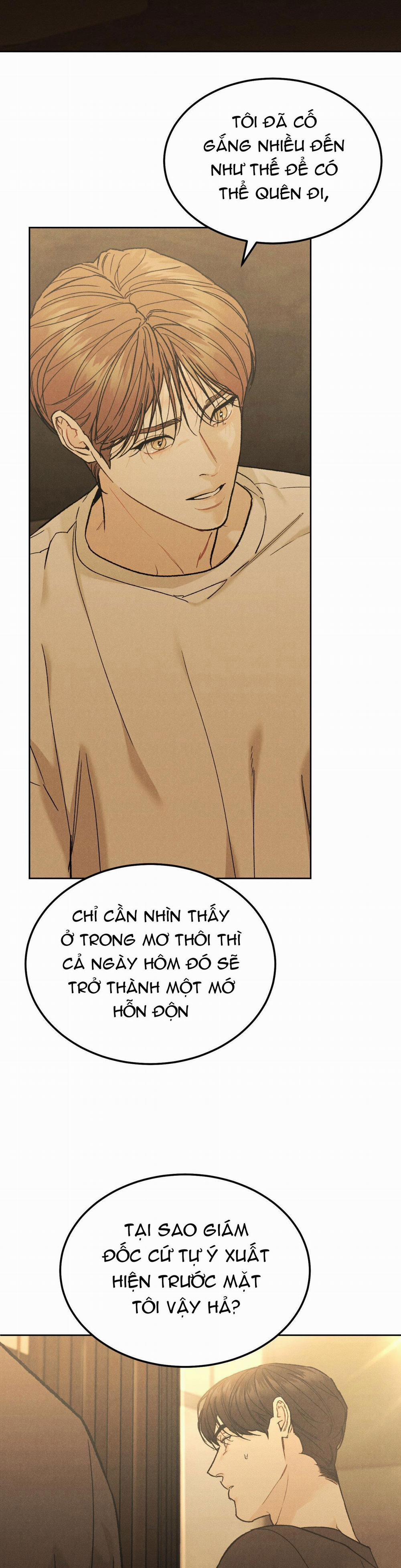 Vượt Qua Giới Hạn 81 END trang 20