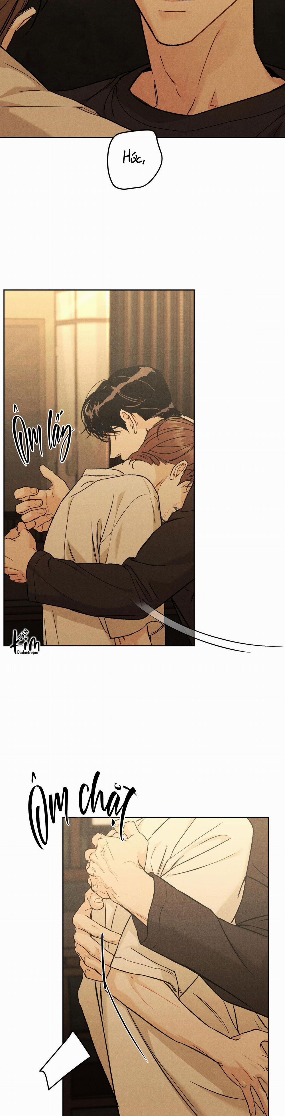 Vượt Qua Giới Hạn 81 END trang 23