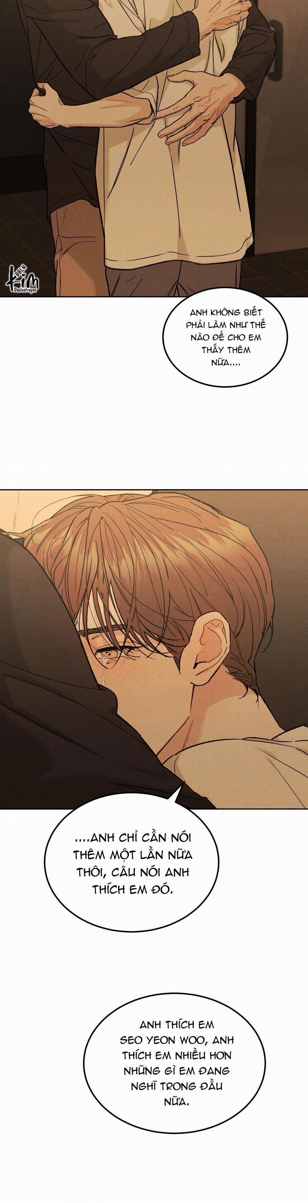 Vượt Qua Giới Hạn 81 END trang 26